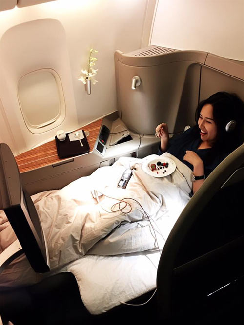 Sao Việt 24h qua: Với Phan Hiển, lúc nào Khánh Thi cũng là quot;nữ hoàngquot;! - 14