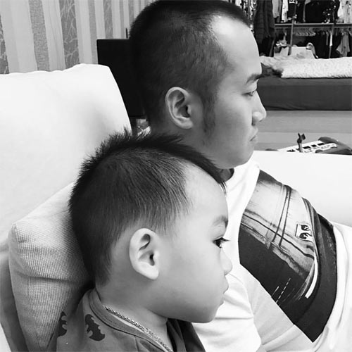 Sao Việt 24h qua: Với Phan Hiển, lúc nào Khánh Thi cũng là quot;nữ hoàngquot;! - 11