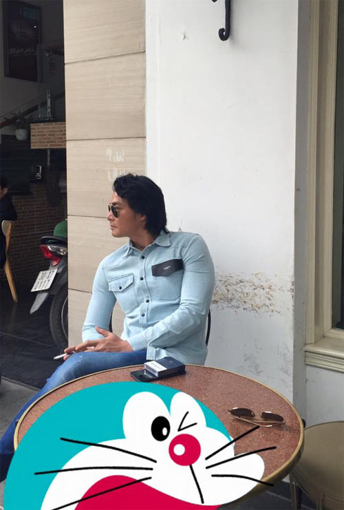 Sao Việt 24h qua: Với Phan Hiển, lúc nào Khánh Thi cũng là quot;nữ hoàngquot;! - 5