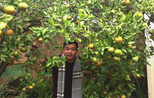 Sao Việt 24h qua: Với Phan Hiển, lúc nào Khánh Thi cũng là quot;nữ hoàngquot;! - 6