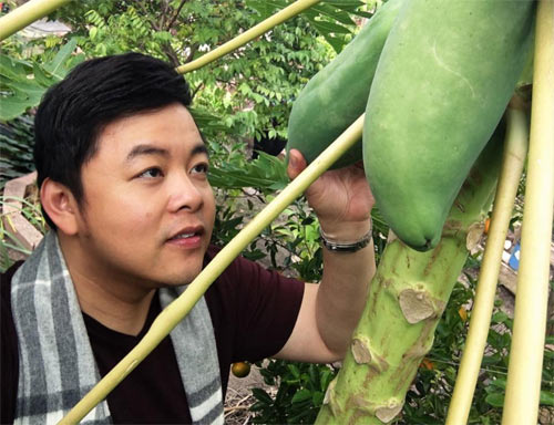 Sao Việt 24h qua: Với Phan Hiển, lúc nào Khánh Thi cũng là quot;nữ hoàngquot;! - 7