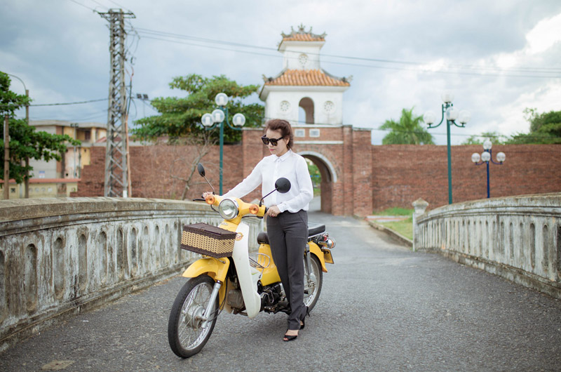 Đừng hỏi vì sao Hồ Ngọc Hà trẻ đẹp đến thế, hãy nhìn mẹ cô ấy sẽ hiểu! - 14