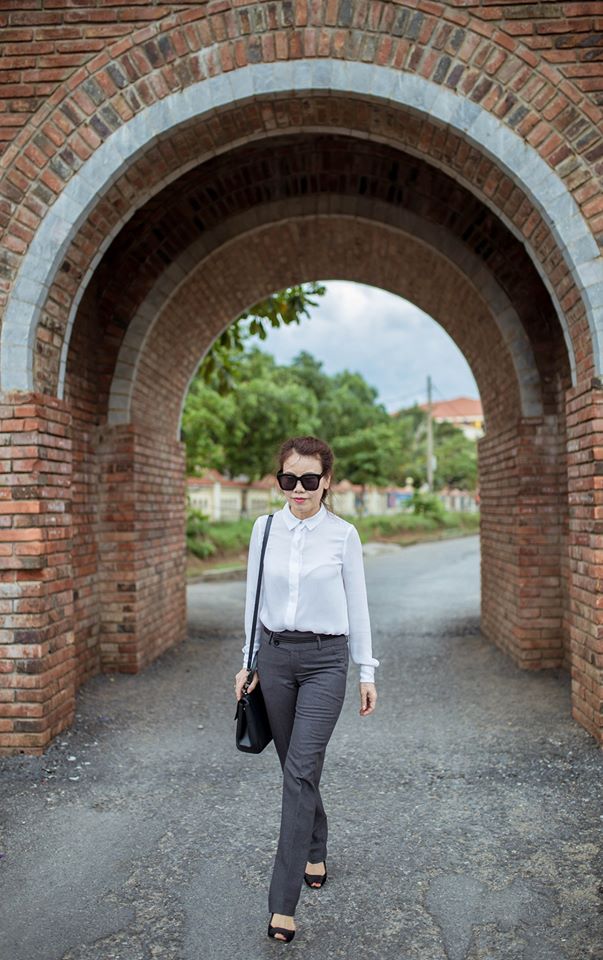 Đừng hỏi vì sao Hồ Ngọc Hà trẻ đẹp đến thế, hãy nhìn mẹ cô ấy sẽ hiểu! - 13