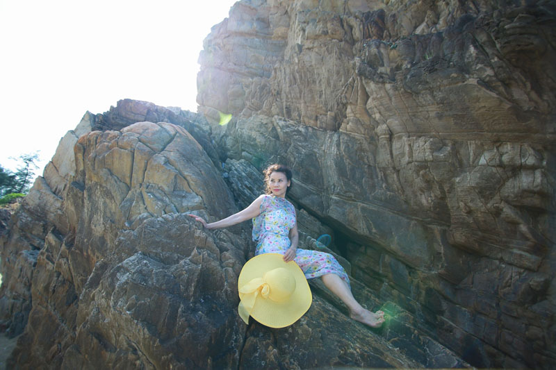 Đừng hỏi vì sao Hồ Ngọc Hà trẻ đẹp đến thế, hãy nhìn mẹ cô ấy sẽ hiểu! - 4