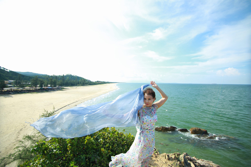 Đừng hỏi vì sao Hồ Ngọc Hà trẻ đẹp đến thế, hãy nhìn mẹ cô ấy sẽ hiểu! - 6