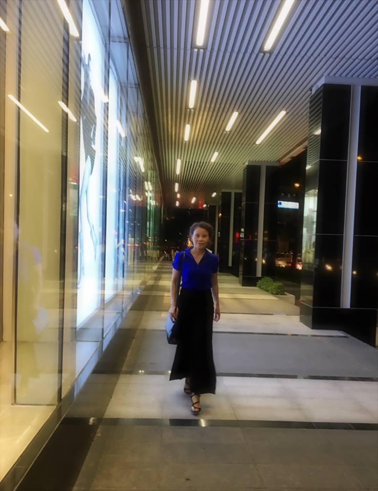 Đừng hỏi vì sao Hồ Ngọc Hà trẻ đẹp đến thế, hãy nhìn mẹ cô ấy sẽ hiểu! - 12