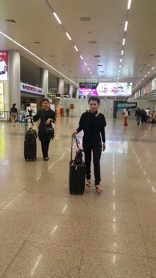 Đừng hỏi vì sao Hồ Ngọc Hà trẻ đẹp đến thế, hãy nhìn mẹ cô ấy sẽ hiểu! - 8