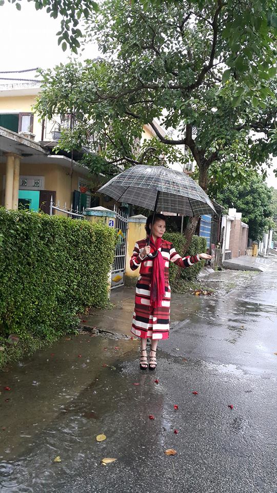 Đừng hỏi vì sao Hồ Ngọc Hà trẻ đẹp đến thế, hãy nhìn mẹ cô ấy sẽ hiểu! - 7