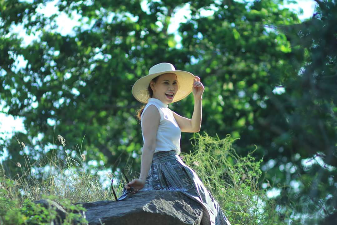 Đừng hỏi vì sao Hồ Ngọc Hà trẻ đẹp đến thế, hãy nhìn mẹ cô ấy sẽ hiểu! - 3