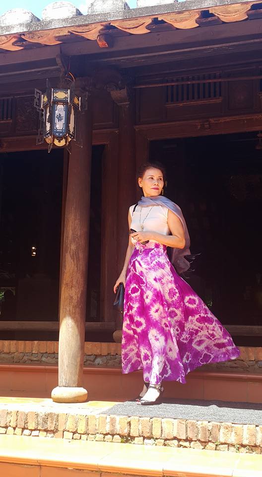 Đừng hỏi vì sao Hồ Ngọc Hà trẻ đẹp đến thế, hãy nhìn mẹ cô ấy sẽ hiểu! - 10