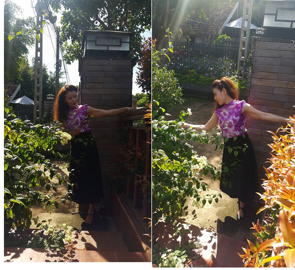 Đừng hỏi vì sao Hồ Ngọc Hà trẻ đẹp đến thế, hãy nhìn mẹ cô ấy sẽ hiểu! - 11