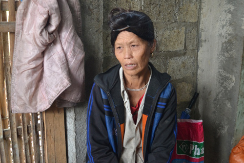 Chân dung nghi phạm thảm án ở Hà Giang qua vụ án giết con ruột - 2