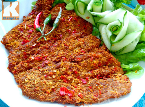 Chẳng cần mua, ngay tại nhà cũng làm được các món nhậu cho chồng xem bóng đá - 3