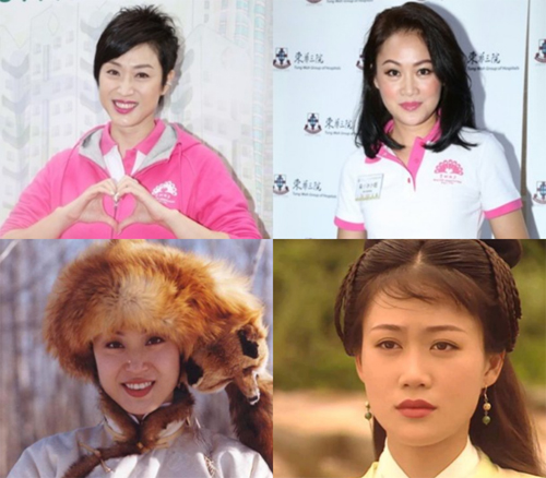 quot;Chúc Anh Đàiquot; Lương Tiểu Băng bị chỉ trích vì ví đàn chị với... gián - 3