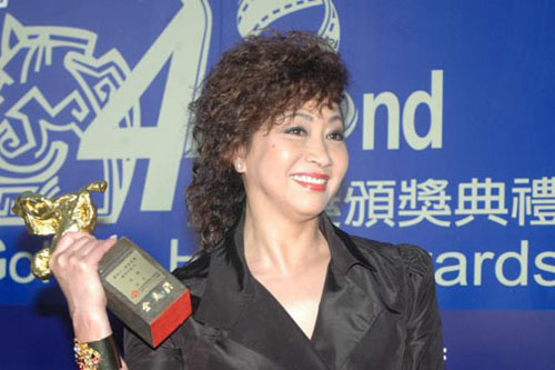 Cuộc đời sóng gió của người đàn bà bá đạo nhất quot;Tuyệt đỉnh Kungfuquot; - 6