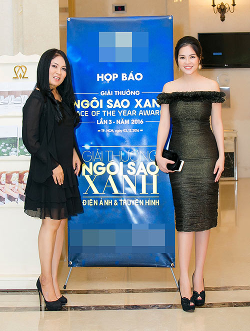 Dương Cẩm Lynh giảm 15kg tự tin tái xuất sau 1 tháng sinh con - 9