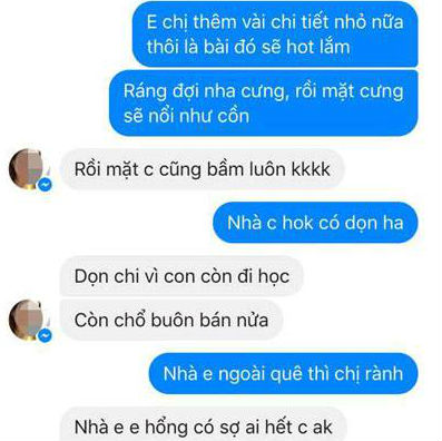 Vợ mang bầu 6 tháng lên mạng cầu cứu vì bị bồ của chồng liên tiếp đe dọa - 3