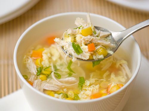10 thực phẩm tăng cân lành mạnh cho con nếu trẻ quot;vài tháng không tăng lạng nàoquot; - 4