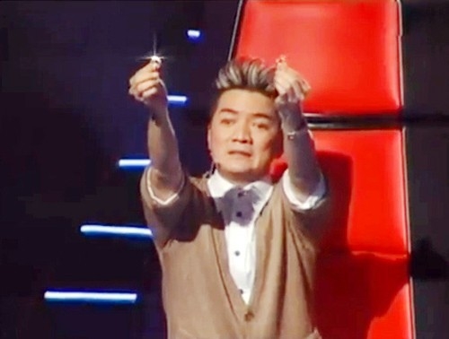 Đàm Vĩnh Hưng – “Ông hoàng” mát tay đào tạo quán quân của showbiz Việt - 5
