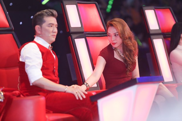 Đàm Vĩnh Hưng – “Ông hoàng” mát tay đào tạo quán quân của showbiz Việt - 6