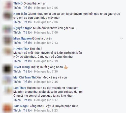 Sự giống nhau kỳ lạ của bé gái Lào Cai 3,5kg và mẹ nuôi 9x khi cùng 15 tháng tuổi - 7