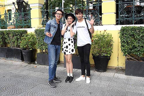 Qúy Bình gây bất ngờ khi trải lòng về mối tình sâu đậm trong cuộc đời - 7