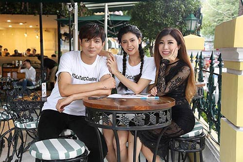 Qúy Bình gây bất ngờ khi trải lòng về mối tình sâu đậm trong cuộc đời - 8