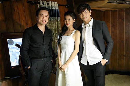 Qúy Bình gây bất ngờ khi trải lòng về mối tình sâu đậm trong cuộc đời - 6