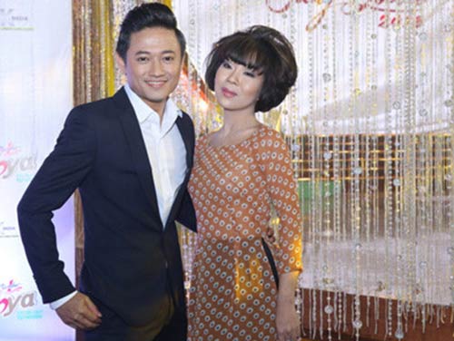 Qúy Bình gây bất ngờ khi trải lòng về mối tình sâu đậm trong cuộc đời - 3