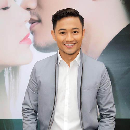 Qúy Bình gây bất ngờ khi trải lòng về mối tình sâu đậm trong cuộc đời - 1