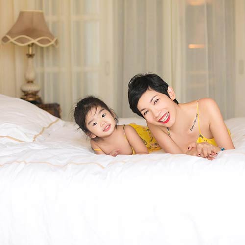 Qúy Bình gây bất ngờ khi trải lòng về mối tình sâu đậm trong cuộc đời - 5