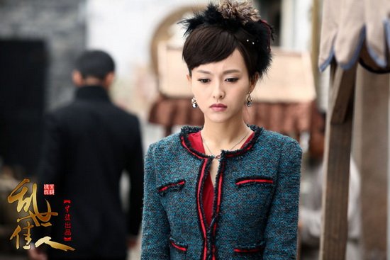 Cặp đôi Đường Yên - La Tấn và hành trình amp;#34;phim giả tình thậtamp;#34; đầy bí ẩn - 2