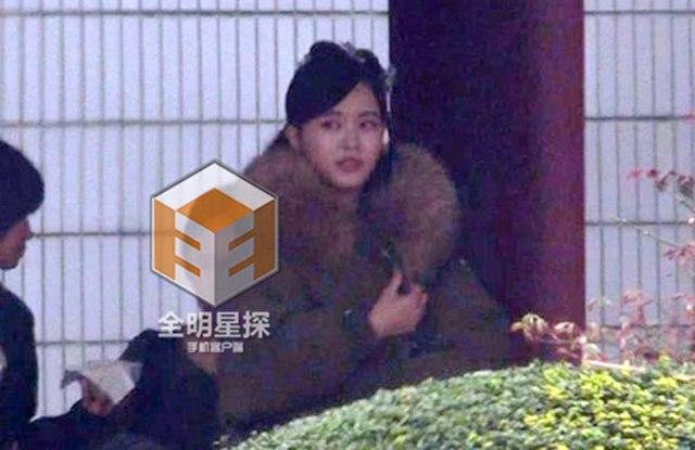 Cặp đôi Đường Yên - La Tấn và hành trình amp;#34;phim giả tình thậtamp;#34; đầy bí ẩn - 7