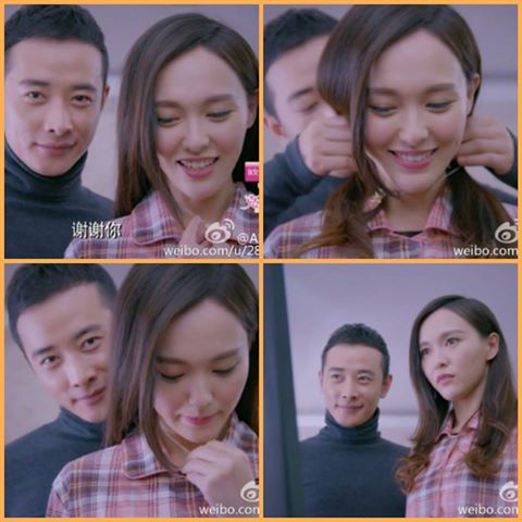 Cặp đôi Đường Yên - La Tấn và hành trình amp;#34;phim giả tình thậtamp;#34; đầy bí ẩn - 5