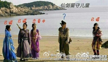 Cặp đôi Đường Yên - La Tấn và hành trình amp;#34;phim giả tình thậtamp;#34; đầy bí ẩn - 15