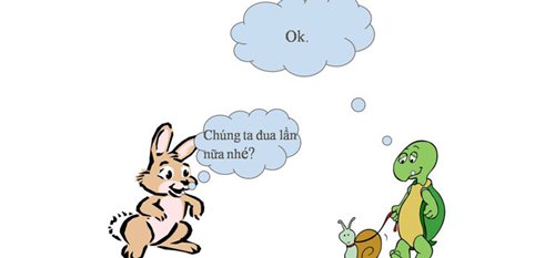Nhấn vào ảnh để phóng to truyen co tich cho be: tho va rua - 1