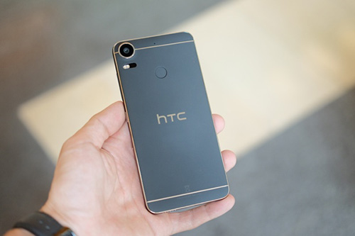 HTC chính thức bán ra Desire 10 Pro, giá 7.990.000 đồng - 1