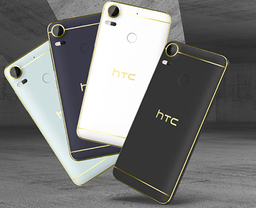 HTC chính thức bán ra Desire 10 Pro, giá 7.990.000 đồng - 3