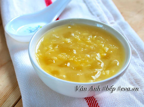 4 món chè, sinh tố từ nha đam thanh mát, đẹp da cho chị em - 4