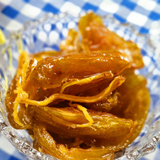 Mứt đu đủ vị lá dứa không cần nước vôi trong vẫn tuyệt ngon ngày Tết - 12