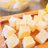 Mứt đu đủ vị lá dứa không cần nước vôi trong vẫn tuyệt ngon ngày Tết - 14