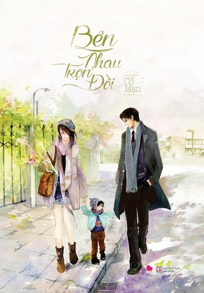 Vì sao sau 10 năm, “Bên nhau trọn đời” vẫn là tượng đài ngôn tình không-thể-lật-đổ? - 10