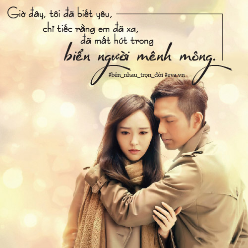 Vì sao sau 10 năm, “Bên nhau trọn đời” vẫn là tượng đài ngôn tình không-thể-lật-đổ? - 2