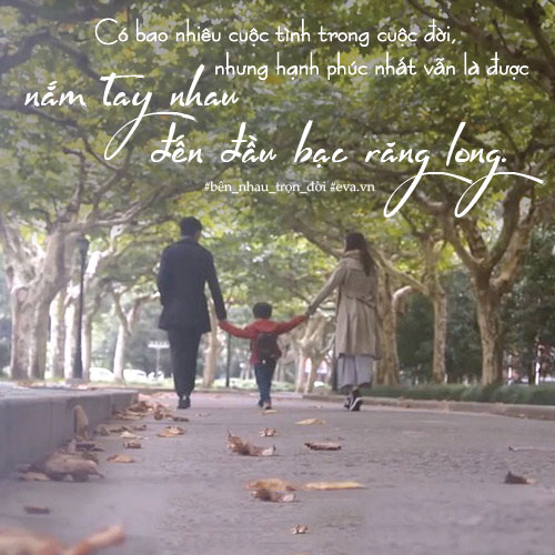 Vì sao sau 10 năm, “Bên nhau trọn đời” vẫn là tượng đài ngôn tình không-thể-lật-đổ? - 9