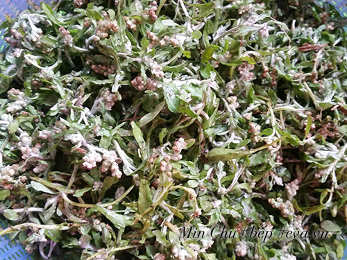 Xôi khúc mềm ngon, thơm béo ai nỡ chối từ - 2