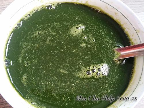 Xôi khúc mềm ngon, thơm béo ai nỡ chối từ - 3