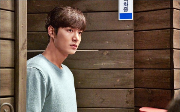 Huyền thoại biển xanh tập 7: Lee Min Ho nổi cơn ghen và cái kết amp;#34;không ngờamp;#34; - 2