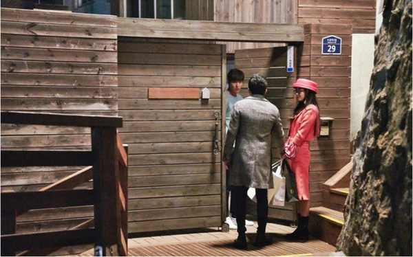 Huyền thoại biển xanh tập 7: Lee Min Ho nổi cơn ghen và cái kết amp;#34;không ngờamp;#34; - 3