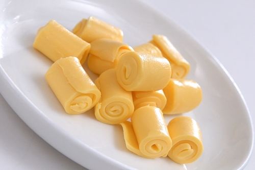 Phát cuồng với khoai tây bọc phô mai chiên giòn ngoài, trong tan chảy - 2