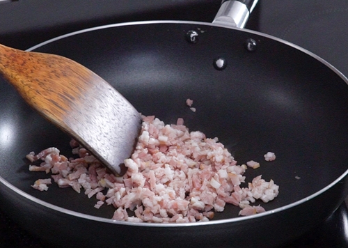 Phát cuồng với khoai tây bọc phô mai chiên giòn ngoài, trong tan chảy - 4